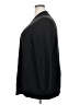 JM Collection Black Cardigan Size 2X - photo 5