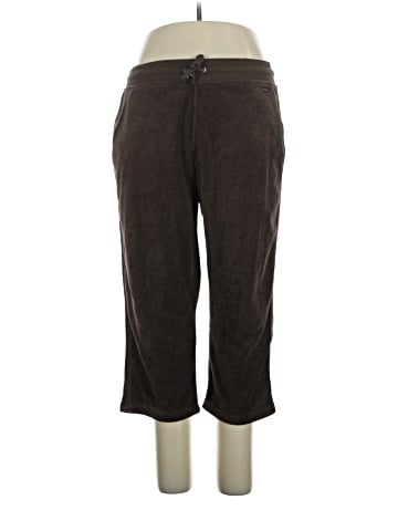 Lizwear by Liz Claiborne Casual Pants (view 1)