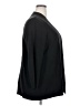 JM Collection Black Cardigan Size 2X - photo 4