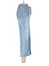 Frank Lyman Design Blue Jeans Size XS - photo 4