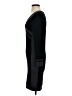 Max Studio Chevron-herringbone Black Casual Dress Size S - photo 5