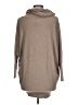 Between Me & You Tan 3/4 Sleeve Top Size L - photo 2