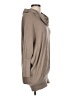 Between Me & You Tan 3/4 Sleeve Top Size L - photo 4