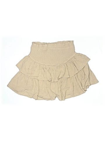 Self Esteem Casual Skirt (view 1)