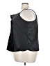 Unbranded Black Sleeveless Blouse Size 4X - photo 5