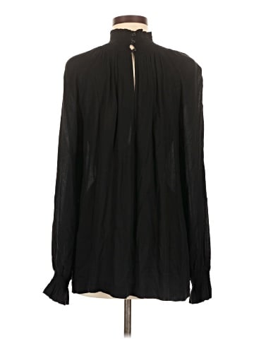 Blaque Label Long Sleeve Blouse (view 2)