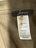 Soprano Solid Brown Casual Skirt Size S - photo 4