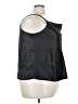 Unbranded Black Sleeveless Blouse Size 4X - photo 4
