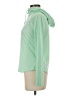 Under Armour 100% Polyester Green Sweatshirt Size S - photo 5