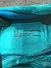 Under Armour 100% Polyester Teal Pullover Hoodie Size L (youth) - photo 3