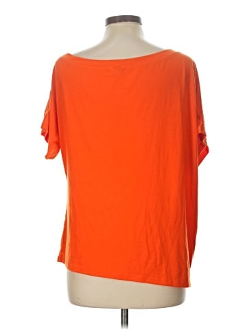Shein 3/4 Sleeve T-Shirt (view 2)