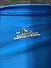 Under Armour Blue Active T-Shirt Size M (kids) - photo 3