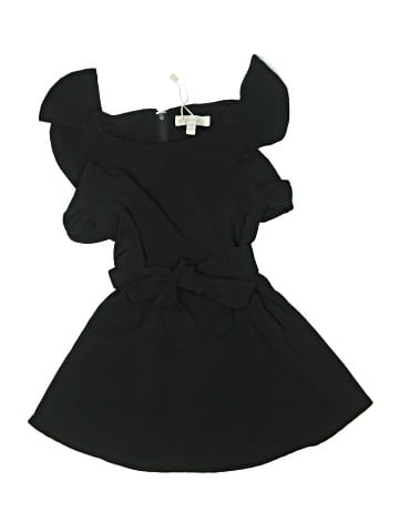 GB Girls Dress (view 1)