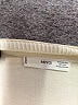 MNG 100% Viscose Ivory Short Sleeve Turtleneck Size XXL - photo 7