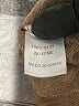 Mia Joy Brown Long Sleeve Top Size L - photo 8