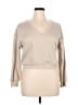 Unbranded Tan Pullover Sweater Size XL (estimated) - photo 1