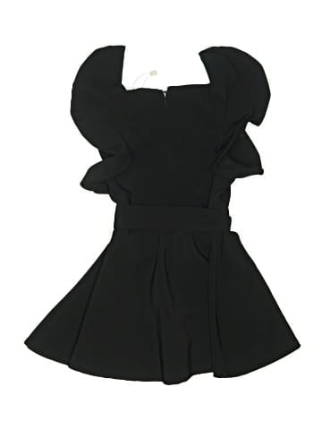 GB Girls Dress (view 2)