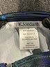 K. Jordan 100% Polyester Blue Jacket Size 1X - photo 6