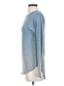 Treasure & Bond Blue Cardigan Size S - photo 5