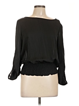 Michael Michael Kors Long Sleeve Blouse