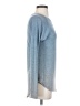 Treasure & Bond Blue Cardigan Size S - photo 4