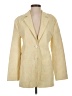 STINE GOYA Yellow Blazer Size XXS - photo 1