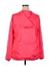 LIVI 100% Polyester Pink Jacket Size 18 - 20 Plus - photo 2