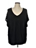 Hatley Black Short Sleeve T-Shirt Size L - photo 1