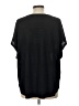 Hatley Black Short Sleeve T-Shirt Size L - photo 2