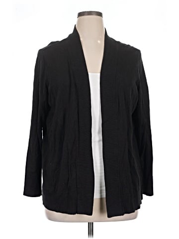 Worthington Cardigan (view 1)