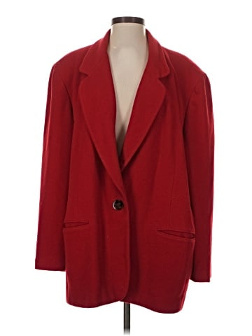 Harve Benard Coat (view 1)