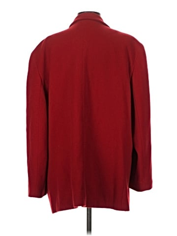 Harve Benard Coat (view 2)