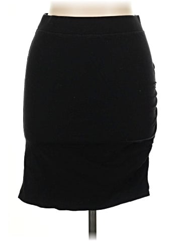 James Perse Casual Skirt (view 1)