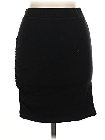 James Perse Casual Skirt (view 2)