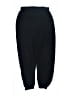 Katie J NYC Solid Black Casual Pants Size M (toddler) - photo 1