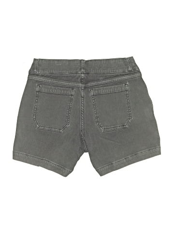 SPANX Khaki Shorts (view 2)
