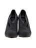 Eileen Fisher Black Heels Size 9 - photo 2