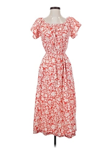 Universal Thread Casual Dress (view 1)