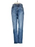 Boyish Hearts Blue Jeans Size 23 waist - photo 1