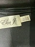 Eliza J Black Cocktail Dress Size 8 - photo 3