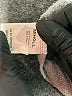 MIHOLL Gray Cardigan Size M - photo 8