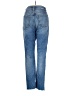 Boyish Hearts Blue Jeans Size 23 waist - photo 2