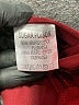 Assorted Brands Solid Burgundy Cocktail Dress Size XL - photo 8