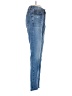 Boyish Hearts Blue Jeans Size 23 waist - photo 4