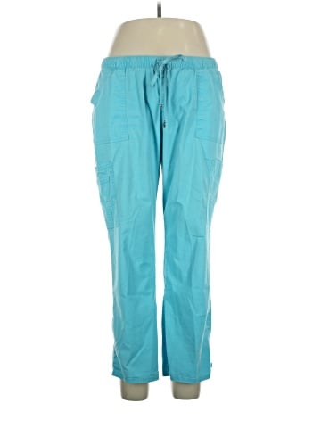 Cherokee Casual Pants (view 1)