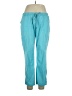 Cherokee Teal Casual Pants Size XL - photo 1
