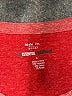 Style&Co Sport Red Pullover Sweater Size L - photo 7