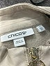 Chico's Tan Sweatshirt Size Med (1) - photo 7