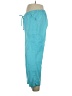 Cherokee Teal Casual Pants Size XL - photo 5