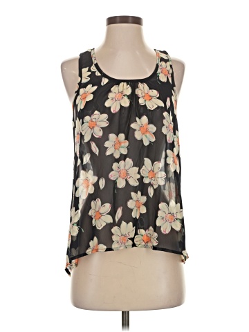 papermoon designed exclusively for Stitch Fix Sleeveless Blouse (view 1)